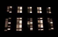 Licht in Bewegung