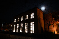 Licht in Bewegung