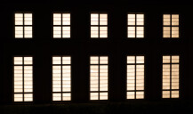 Licht in Bewegung