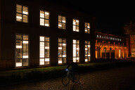 Licht in Bewegung