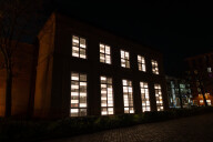 Licht in Bewegung