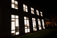 Licht in Bewegung