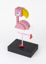 FLAMINGO (pink)