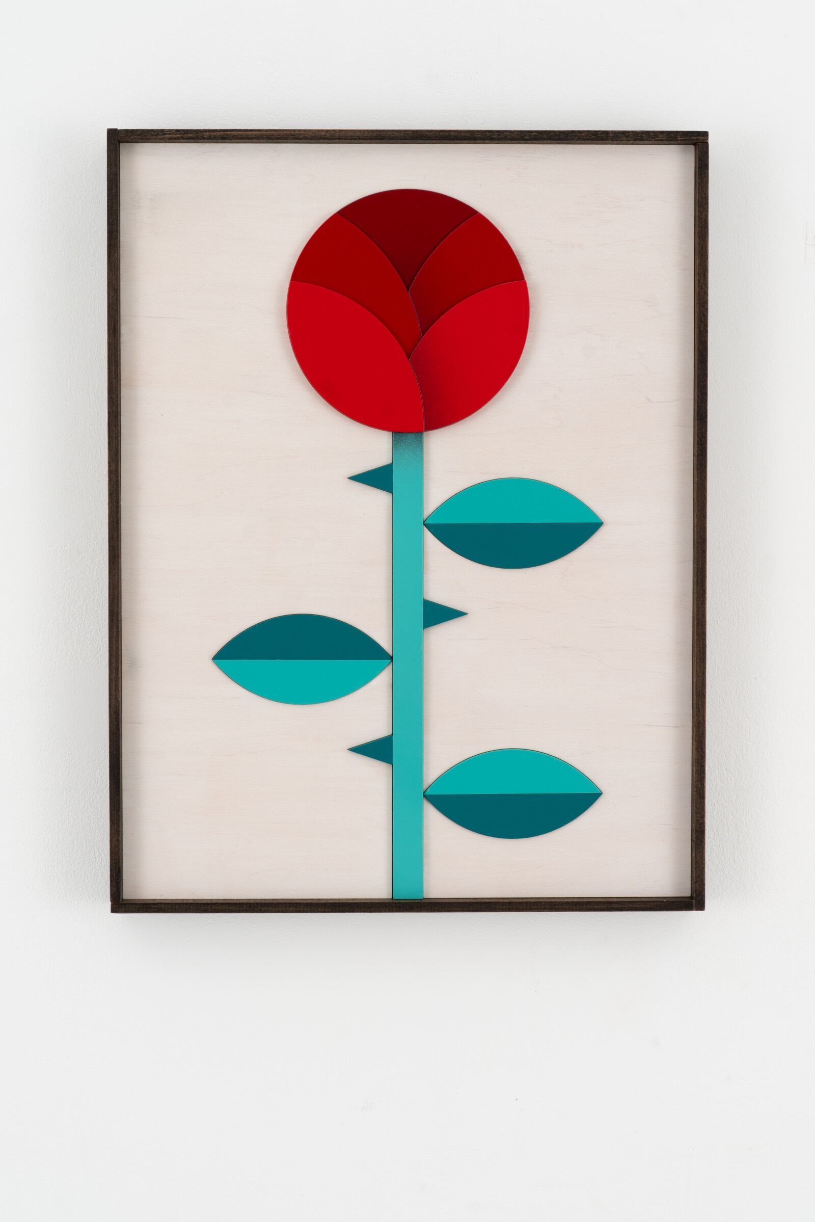 ROSE (BLÜTEN)